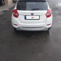 برلیانس ۳۲۰ کراس ۱۵۰۰ سی سی|خودرو سواری و وانت|فردیس, شهرک راه آهن|دیوار