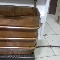 مبدل آبگرمکن خرگوش نشان|آبگرمکن، پکیج، شوفاژ|الوند, |دیوار