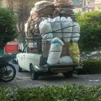 نیسان و خاور ، تهران و شهرستان با کمترین قیمت|خدمات حمل و نقل|تهران, امام حسین|دیوار