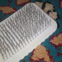 راهنمایی کار برس