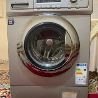 لباسشویی دوو ۸کیلویی