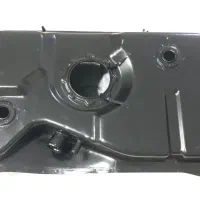 باک بنزین تیبا نو