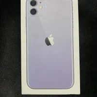 ایفون ۱۱ نرمال