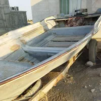 فروش قایق موتور
