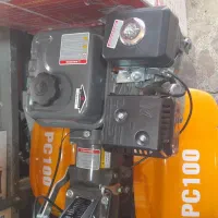 فروش انواع تیلر بنزینی ودیزلی|ماشین‌آلات صنعتی|خرم‌آباد, |دیوار