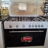 اجاق گاز فردار