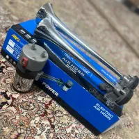 بوق دو لول بادی پمپ سرخود آژیر پلیسی