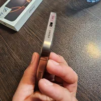 ایفون ۱۶ پرو ۲۵۶ دو سیم|موبایل|کرمان, |دیوار