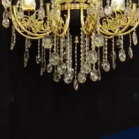 فروش لوستر دراقساط ۱۰ماهه|لوستر و چراغ آویز|کاشان, ۲۲ بهمن|دیوار
