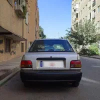 پراید ۸۸ قیمت کاسبی|خودرو سواری و وانت|ری, فیروزآبادی|دیوار
