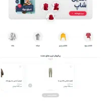 طراحی سایت و ربات تلگرام به صورت اختصاصی|خدمات رایانه‌ای و موبایل|مشهد, جانباز|دیوار