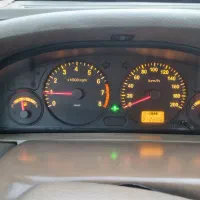 پژو ۴۰۵ مدل ۸۹ دوگانه کارخانه|خودرو سواری و وانت|کرج, عظیمیه|دیوار