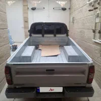 مزدا 2000|خودرو سواری و وانت|سیرجان, |دیوار