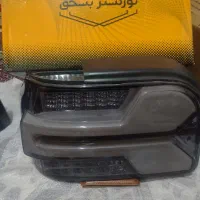 چراغ عقب اسپرت سه بعدی پراید|قطعات یدکی و لوازم جانبی|شاهین‌شهر, شهرک پردیس|دیوار