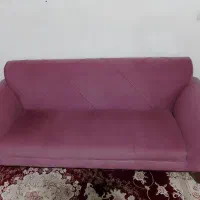 مبل سه نفره