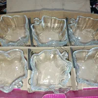 پیاله نو مدل برگ