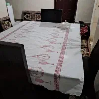 میزغذاخوری درحدنو|میز و صندلی غذاخوری|خرمشهر, |دیوار