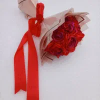 گل مصنوعی|گل مصنوعی|ایجرود, |دیوار