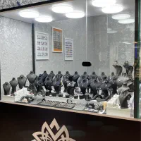 نقره فروشی آمیتیست