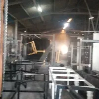 اجاره سوله(خرپا)۴۱۰ متری در شهرک دانش|اجارهٔ دفتر صنعتی، کشاورزی، تجاری|قدس, شهرک دانش|دیوار