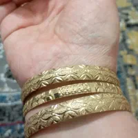 طلا روس