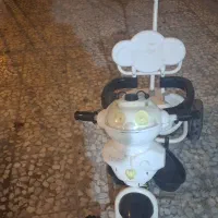 سه چرخه|اسباب و اثاث بچه|رشت, فرزانه|دیوار