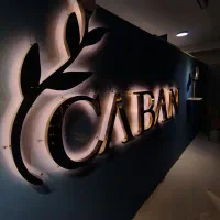 تابلوسازی و کامپوزیت|خدمات پیشه و مهارت|رشت, استادسرا|دیوار