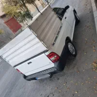 وانت پراید|خودرو سواری و وانت|لنجان, |دیوار