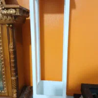 استند گل|گل مصنوعی|شاهین‌شهر, عطار|دیوار