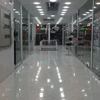 فروش مغازه واقع در مرکز شهر الیگودرز