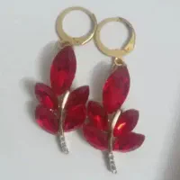 گوشواره یلدایی قیمت مناسب