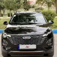 ایکس ۳۳ پرو دنده ای