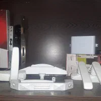 یراق درب کرکره برقی