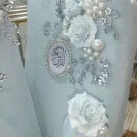مانلی|صنایع دستی و سایر لوازم تزئینی|کرج, برغان|دیوار