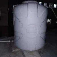 مخزن ۵۰۰ لیتری پلاستونیک اصل سه لایه