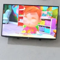 تلویزیون سام ۴۳ اینچ مدلT5500