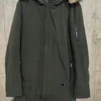 پالتو مردانه مناسب فصل سالم