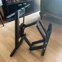 براکت متحرک در پردیس