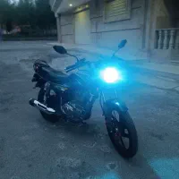 موتور معاوضه با ماشین