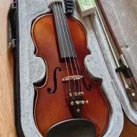 ویولن TF 142 اورجینال اورنگ سایز 2/4|ویولن|اسلامشهر, شهرک واوان|دیوار