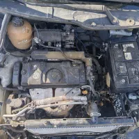 206مدل 95تیپ2تصادفی|خودرو سواری و وانت|ارومیه, |دیوار