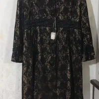 مانتوی مجلسی