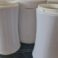 سرویس اورانوس نو نو 12تیکه|ظروف نگهدارنده، پلاستیکی، یکبارمصرف|مشهد, پنجتن|دیوار