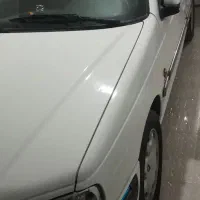 فروش پژو پارس مدل94