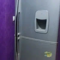 یخچال فریزربدون برفک سیلوان|یخچال و فریزر|اهواز, کوی باهنر|دیوار