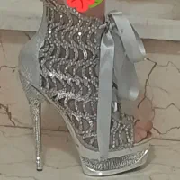 کفش مجلسی