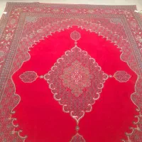 فرش مناسب حیاط و باغ وبیرون