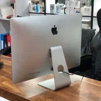 Apple imac 27inch 2016|رایانه رومیزی|ارومیه, |دیوار