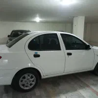 ساینا ۹۹|خودرو سواری و وانت|تهران, بهارستان|دیوار