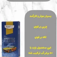شیشه شو اقتصادی
